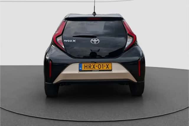 Toyota Aygo (2025) thumbnail 6