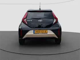 Toyota Aygo (2025) thumbnail 6