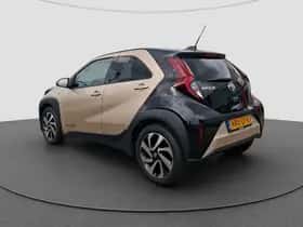 Toyota Aygo (2025) thumbnail 7