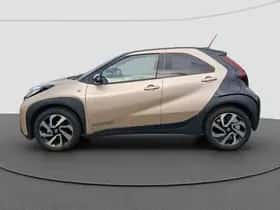 Toyota Aygo (2025) thumbnail 8