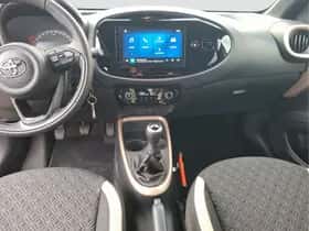 Toyota Aygo (2025) thumbnail 10