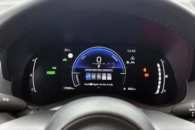 Toyota Yaris_Cross (2025) thumbnail 5