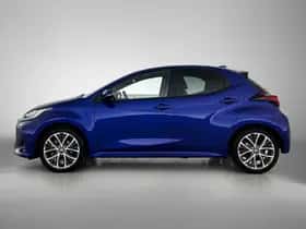 Toyota Yaris (2024) thumbnail 21