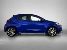 Toyota Yaris (2024) thumbnail 22