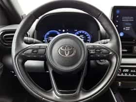 Toyota Yaris (2024) thumbnail 25