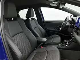 Toyota Yaris (2024) thumbnail 28