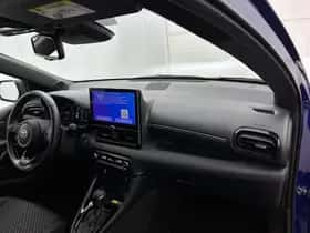Toyota Yaris (2024) thumbnail 29