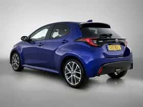 Toyota Yaris (2024) thumbnail 4