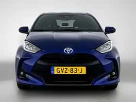 Toyota Yaris (2024) thumbnail 32