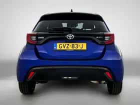 Toyota Yaris (2024) thumbnail 33