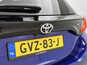 Toyota Yaris (2024) thumbnail 34