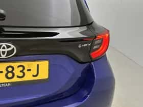 Toyota Yaris (2024) thumbnail 35