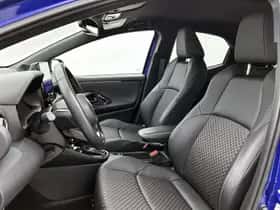 Toyota Yaris (2024) thumbnail 7