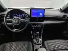 Toyota Yaris (2024) thumbnail 10