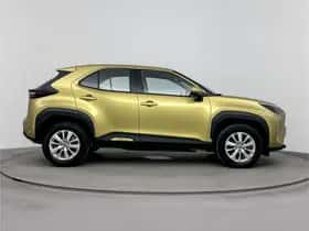 Toyota Yaris_Cross (2022) thumbnail 11