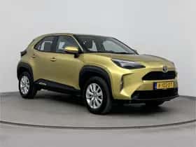 Toyota Yaris_Cross (2022) thumbnail 12