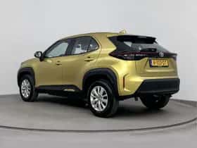 Toyota Yaris_Cross (2022) thumbnail 13