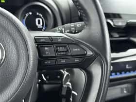 Toyota Yaris_Cross (2022) thumbnail 14