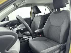 Toyota Yaris_Cross (2022) thumbnail 15