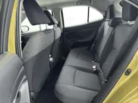 Toyota Yaris_Cross (2022) thumbnail 16