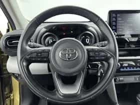 Toyota Yaris_Cross (2022) thumbnail 17