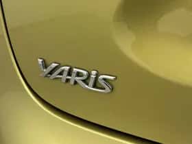Toyota Yaris_Cross (2022) thumbnail 18
