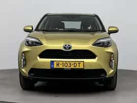 Toyota Yaris_Cross (2022) thumbnail 19