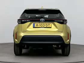Toyota Yaris_Cross (2022) thumbnail 20