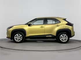 Toyota Yaris_Cross (2022) thumbnail 3