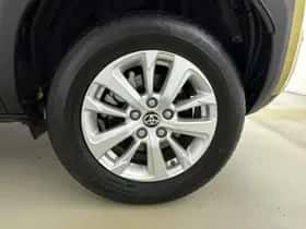 Toyota Yaris_Cross (2022) thumbnail 22
