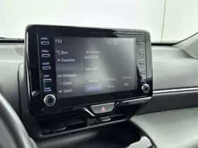 Toyota Yaris_Cross (2022) thumbnail 24