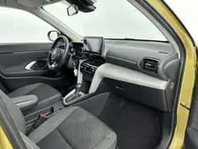 Toyota Yaris_Cross (2022) thumbnail 6