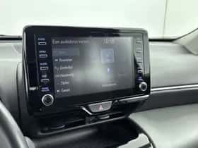Toyota Yaris_Cross (2022) thumbnail 7