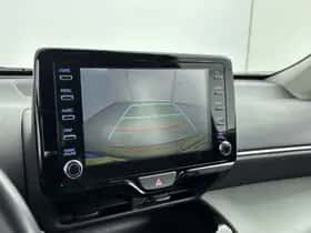Toyota Yaris_Cross (2022) thumbnail 8