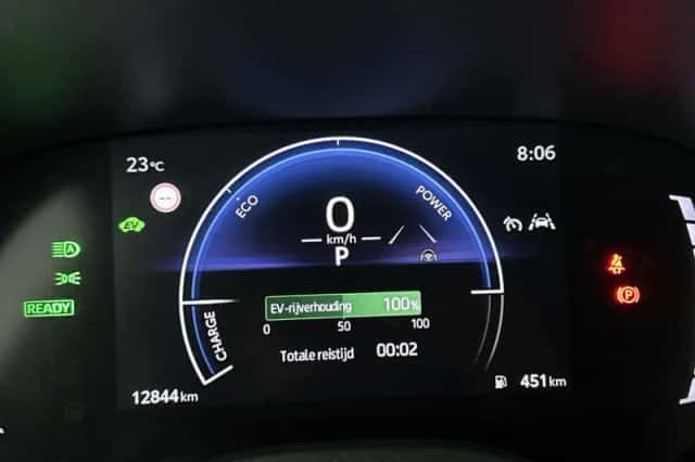 Toyota Yaris_Cross (2025) thumbnail 5