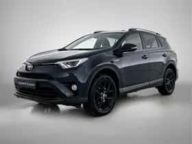 Toyota RAV4 (2018)