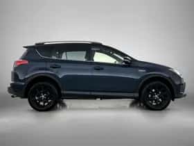 Toyota RAV4 (2018) thumbnail 13