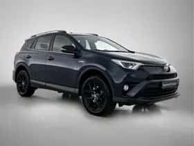 Toyota RAV4 (2018) thumbnail 14