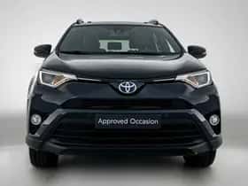 Toyota RAV4 (2018) thumbnail 21