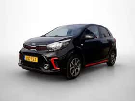 Kia Picanto (2020)