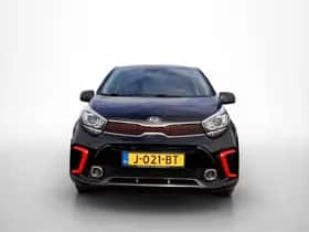 Kia Picanto (2020) thumbnail 2