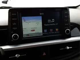 Kia Picanto (2020) thumbnail 14