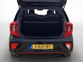 Kia Picanto (2020) thumbnail 20