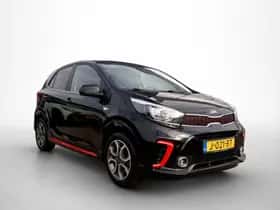 Kia Picanto (2020) thumbnail 3
