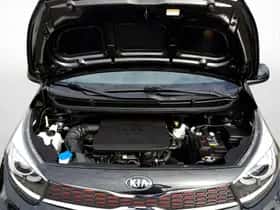 Kia Picanto (2020) thumbnail 21