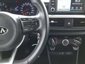 Kia Picanto (2020) thumbnail 22
