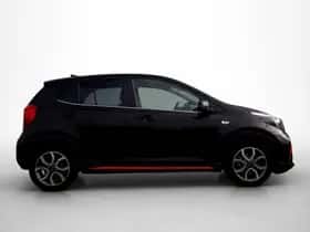 Kia Picanto (2020) thumbnail 4