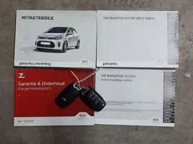 Kia Picanto (2020) thumbnail 31