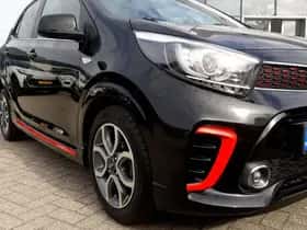 Kia Picanto (2020) thumbnail 32