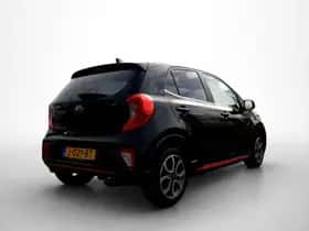 Kia Picanto (2020) thumbnail 5